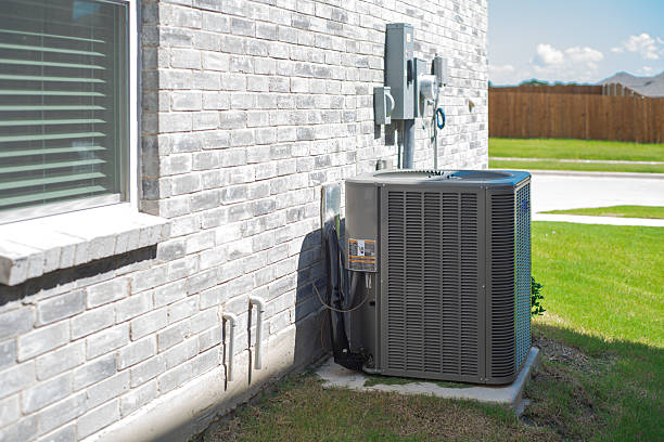 Trusted Heat Pump Repair service in Scurry, TX - FH HVAC
