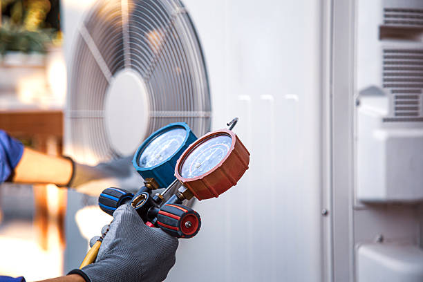 Affordable Heat Pump Repair solutions in Scurry, TX